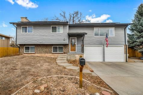 9837 W Arizona Avenue Lakewood CO 80232
