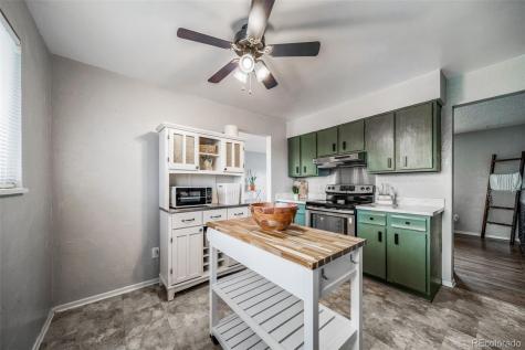 9837 W Arizona Avenue Lakewood CO 80232