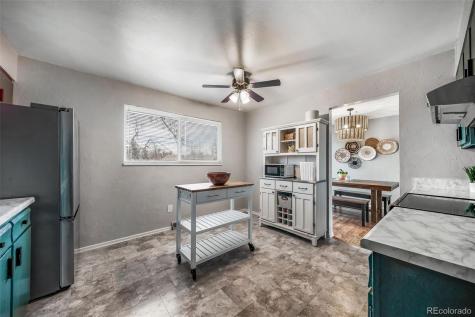 9837 W Arizona Avenue Lakewood CO 80232