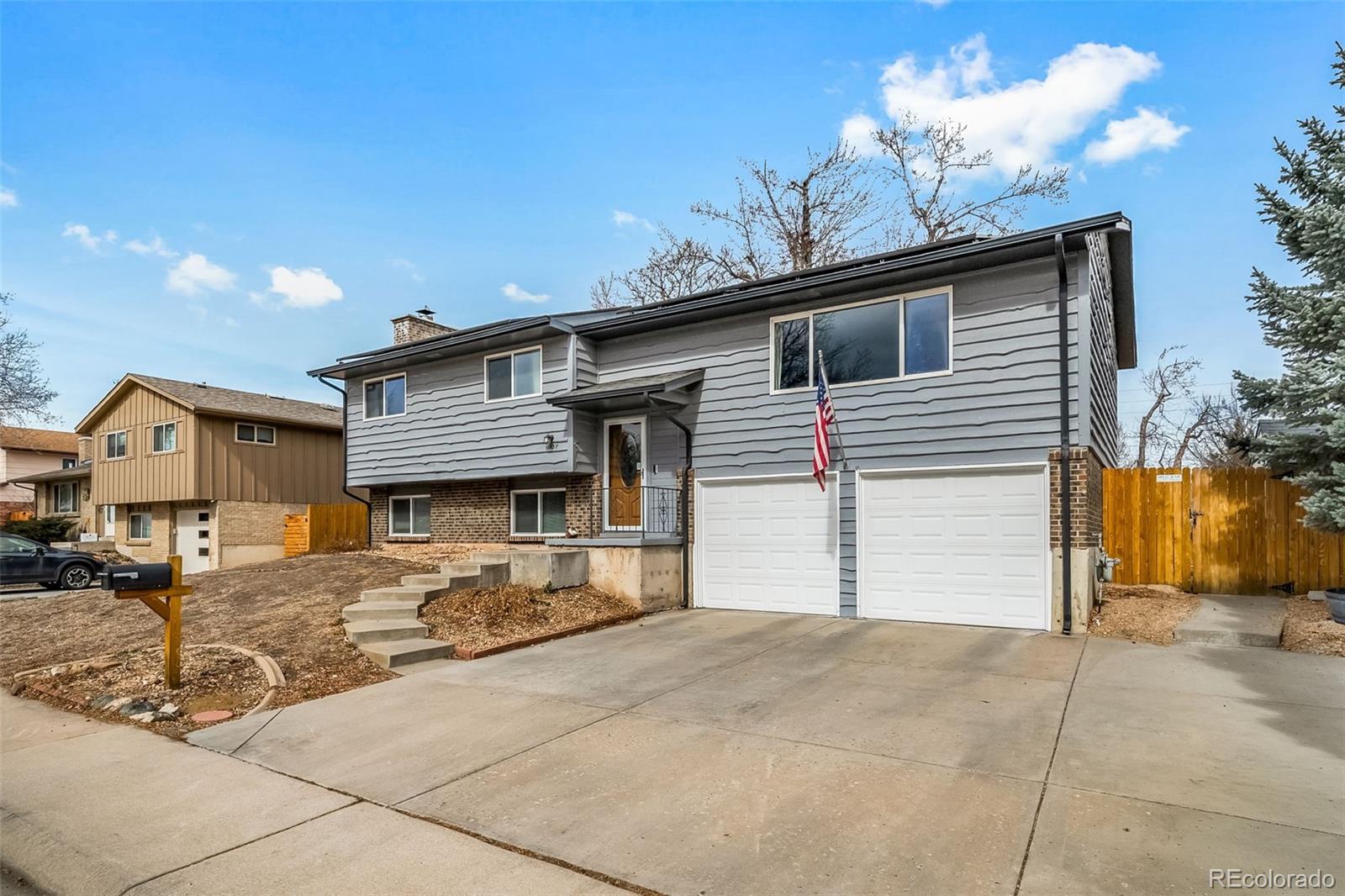 9837 W Arizona Avenue Lakewood CO 80232