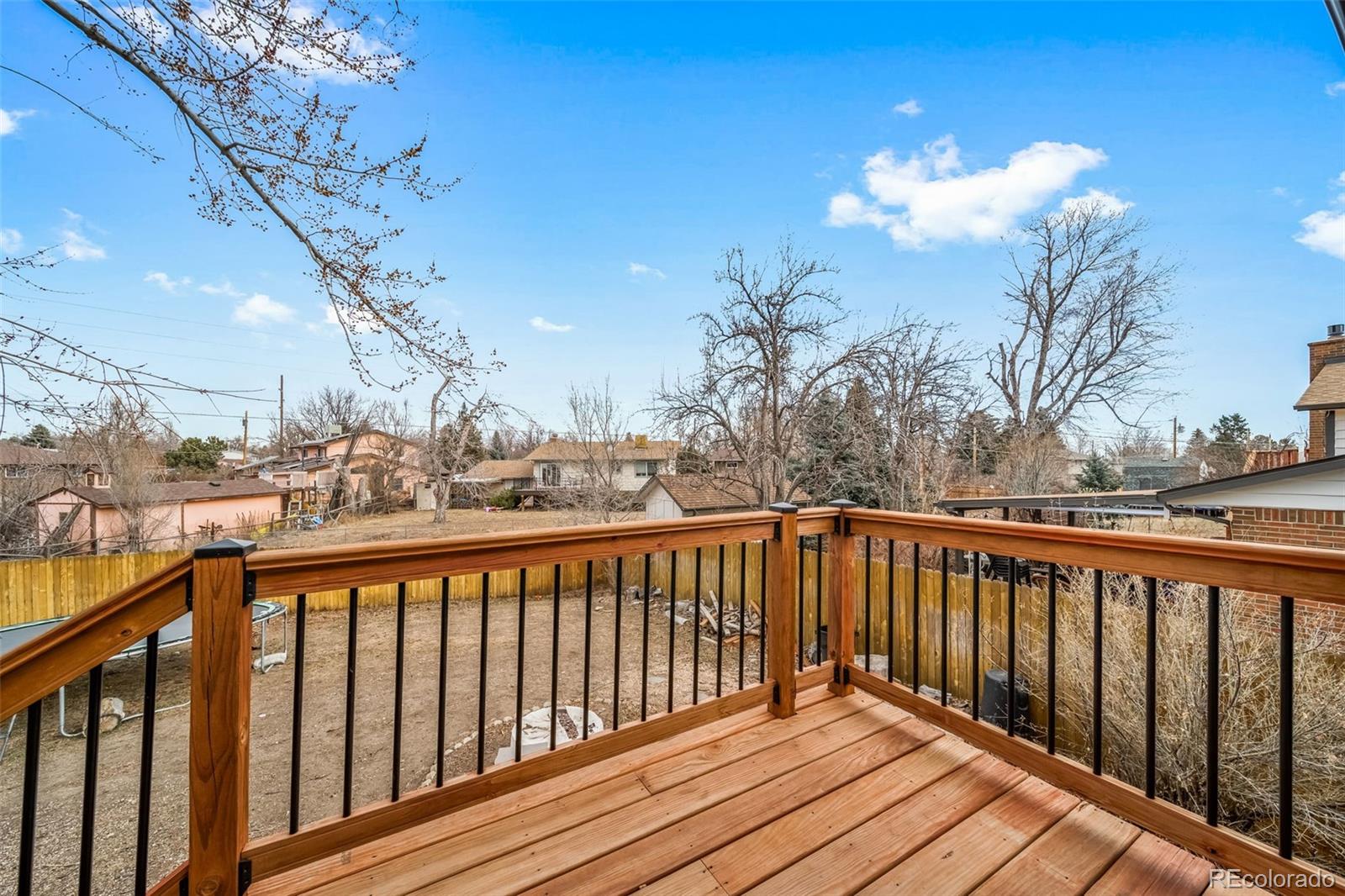 9837 W Arizona Avenue Lakewood CO 80232