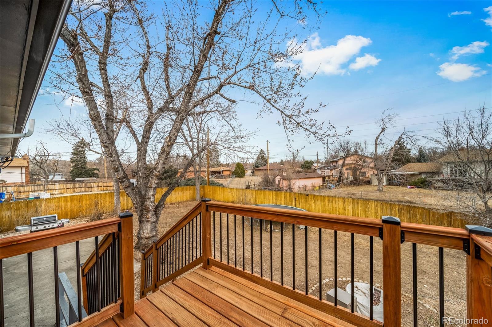 9837 W Arizona Avenue Lakewood CO 80232
