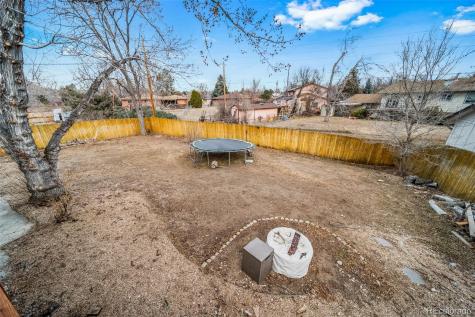 9837 W Arizona Avenue Lakewood CO 80232