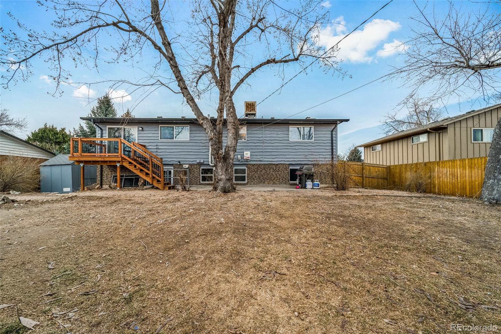 9837 W Arizona Avenue Lakewood CO 80232