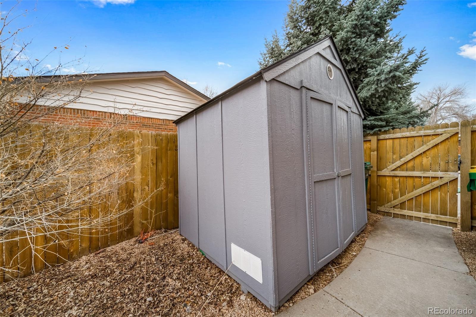 9837 W Arizona Avenue Lakewood CO 80232