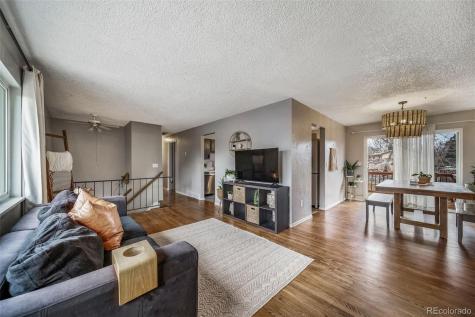 9837 W Arizona Avenue Lakewood CO 80232