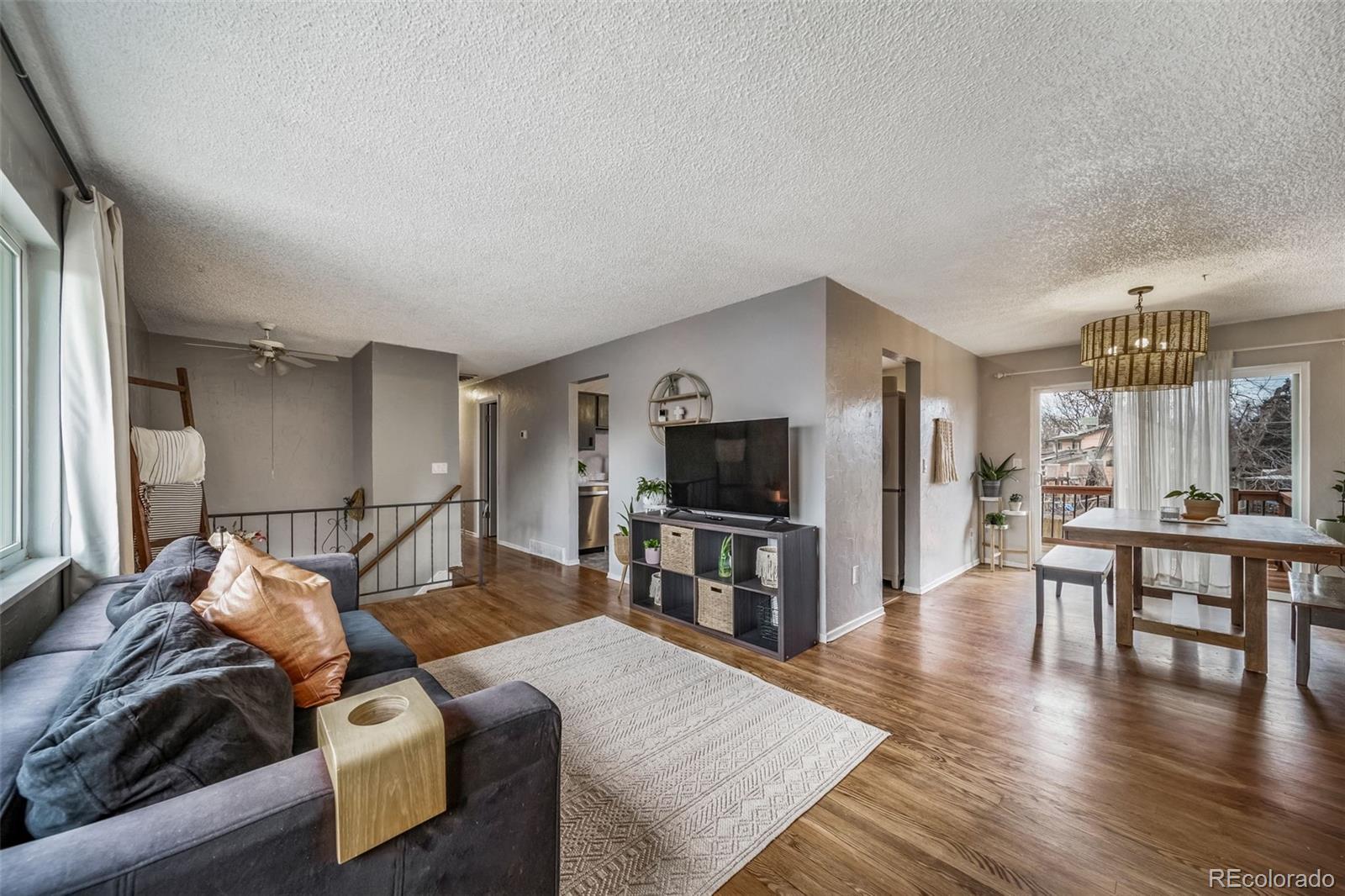 9837 W Arizona Avenue Lakewood CO 80232