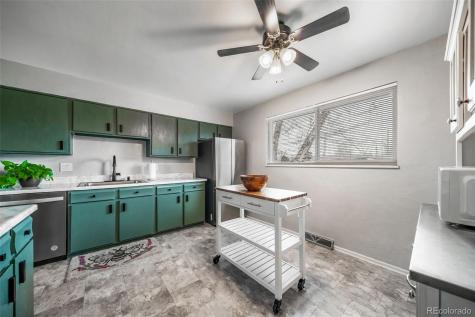 9837 W Arizona Avenue Lakewood CO 80232