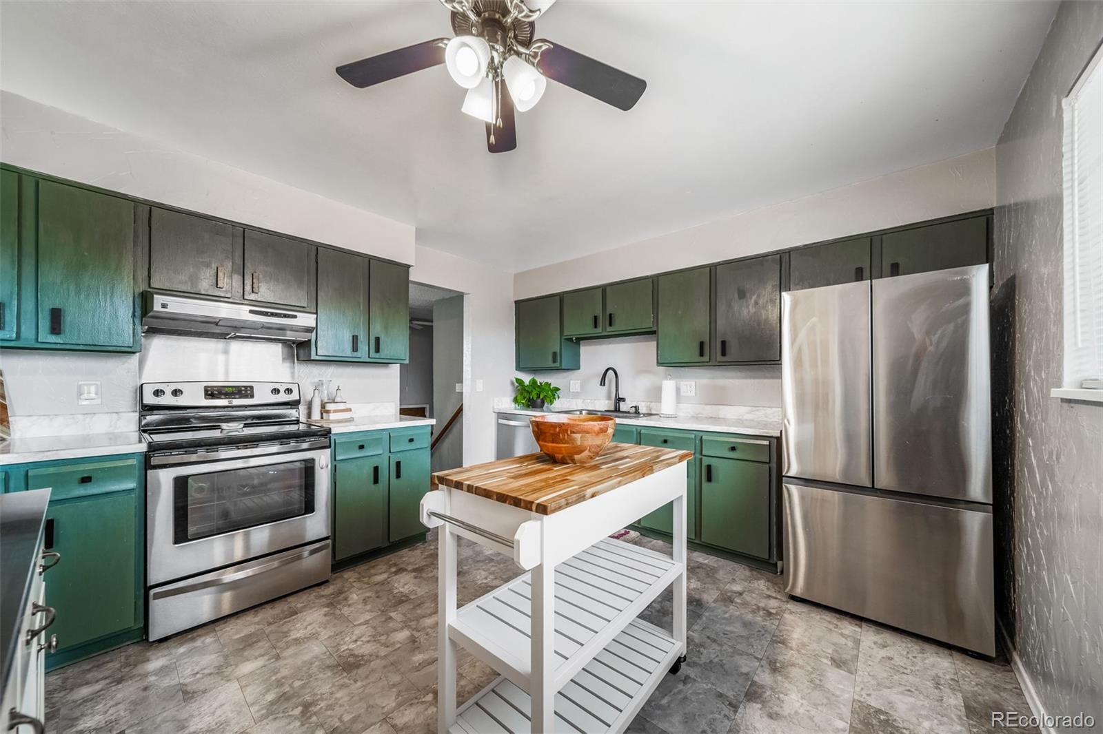 9837 W Arizona Avenue Lakewood CO 80232