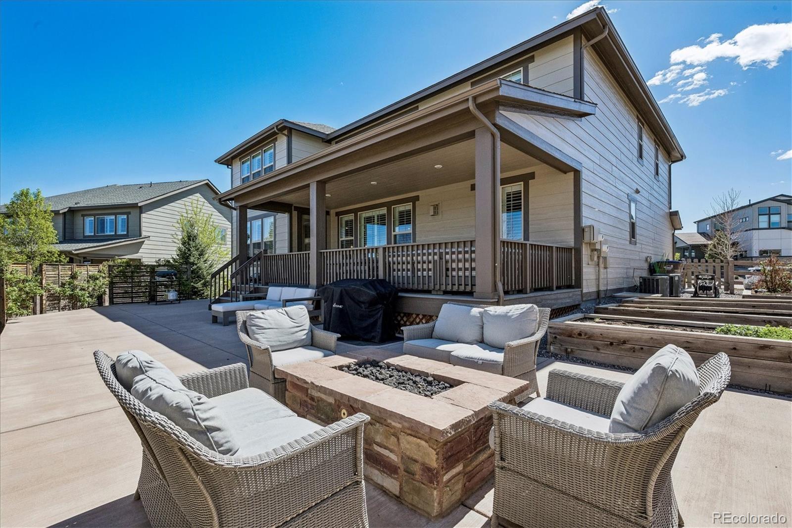 9555 Williamsburg Street Littleton CO 80125