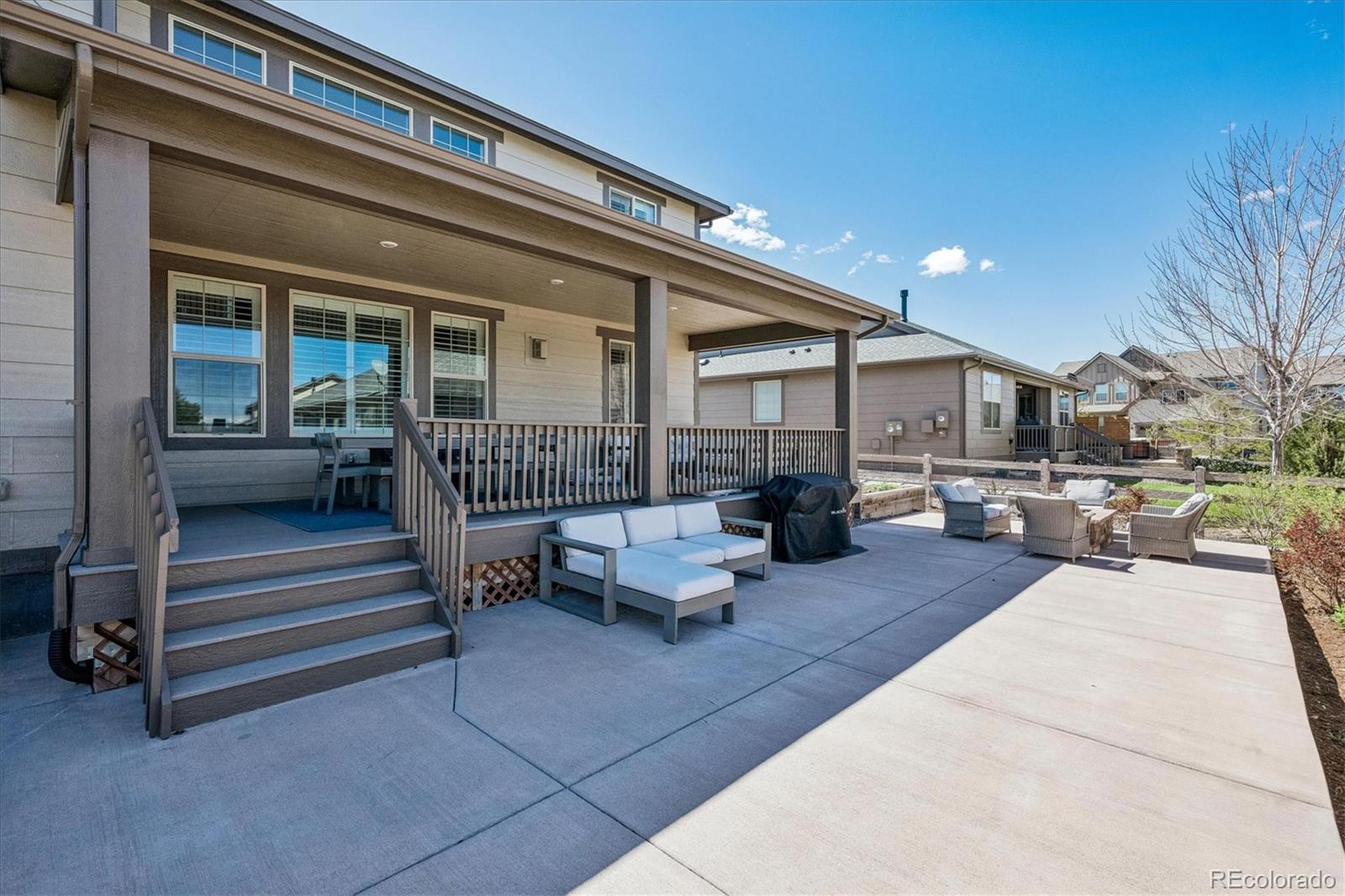 9555 Williamsburg Street Littleton CO 80125