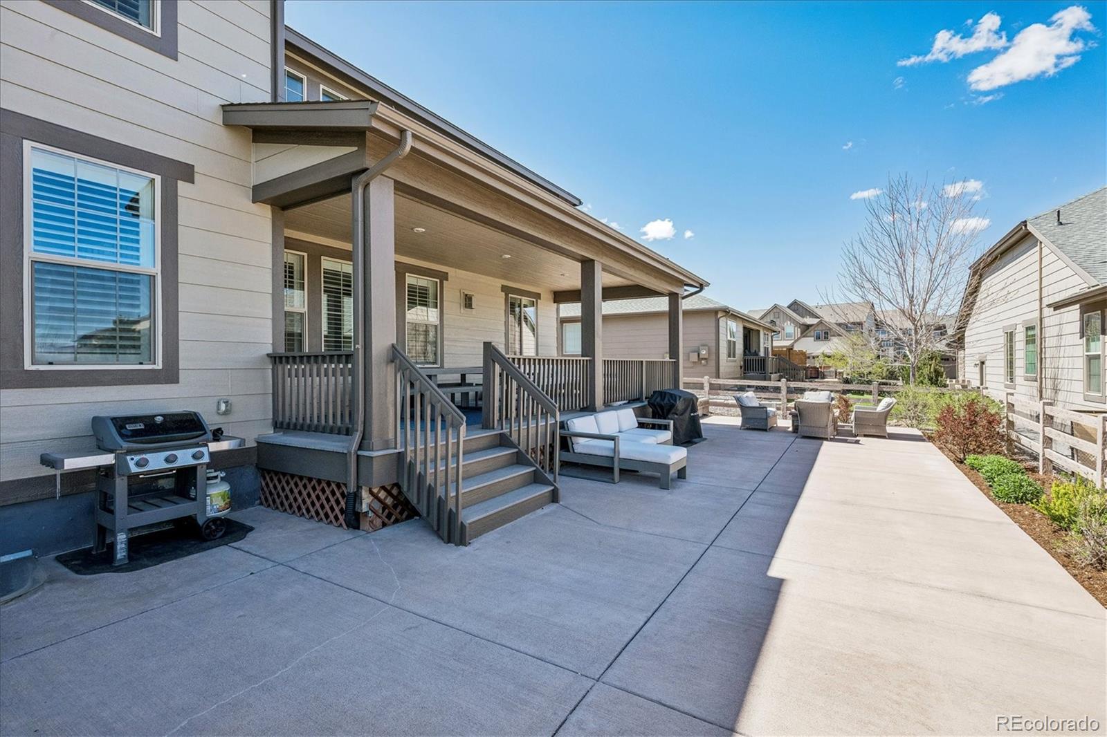 9555 Williamsburg Street Littleton CO 80125
