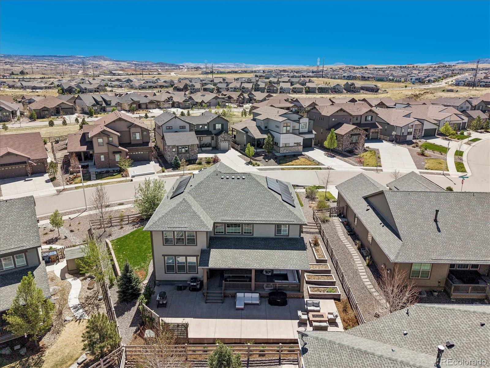 9555 Williamsburg Street Littleton CO 80125