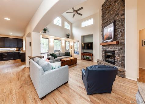 15948 Huckleberry Heights Colorado Springs CO 80908