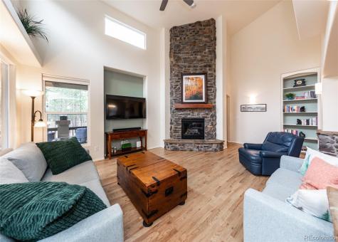 15948 Huckleberry Heights Colorado Springs CO 80908