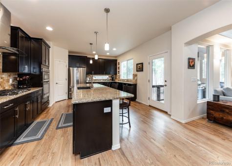 15948 Huckleberry Heights Colorado Springs CO 80908