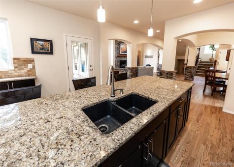 15948 Huckleberry Heights Colorado Springs CO 80908