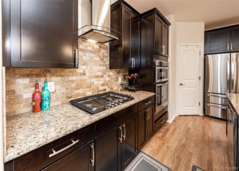 15948 Huckleberry Heights Colorado Springs CO 80908