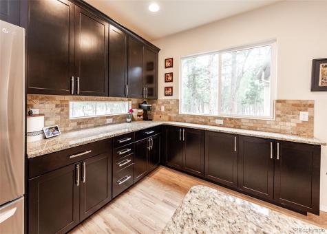 15948 Huckleberry Heights Colorado Springs CO 80908