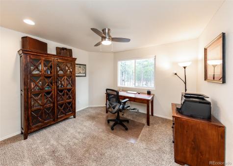 15948 Huckleberry Heights Colorado Springs CO 80908