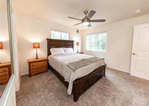 15948 Huckleberry Heights Colorado Springs CO 80908