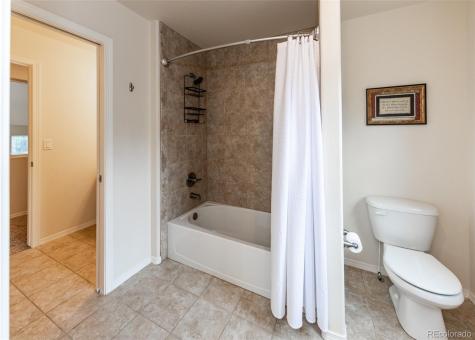 15948 Huckleberry Heights Colorado Springs CO 80908