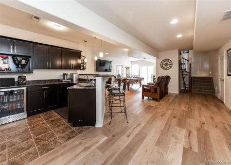 15948 Huckleberry Heights Colorado Springs CO 80908