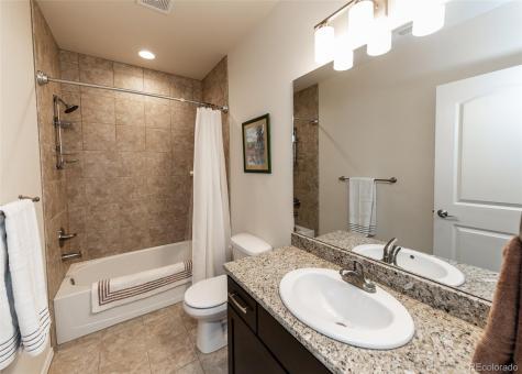 15948 Huckleberry Heights Colorado Springs CO 80908