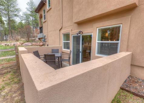 15948 Huckleberry Heights Colorado Springs CO 80908