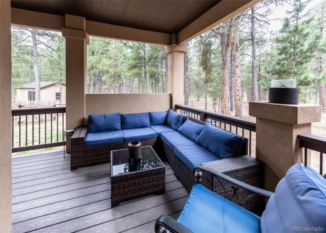 15948 Huckleberry Heights Colorado Springs CO 80908