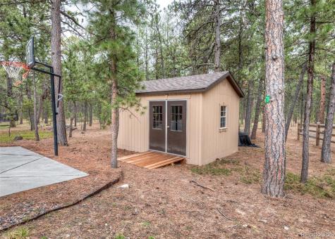 15948 Huckleberry Heights Colorado Springs CO 80908