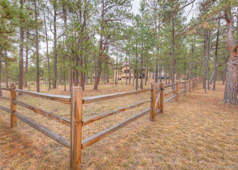 15948 Huckleberry Heights Colorado Springs CO 80908