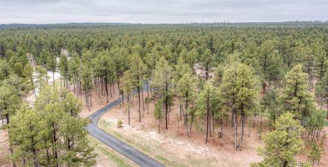 15948 Huckleberry Heights Colorado Springs CO 80908