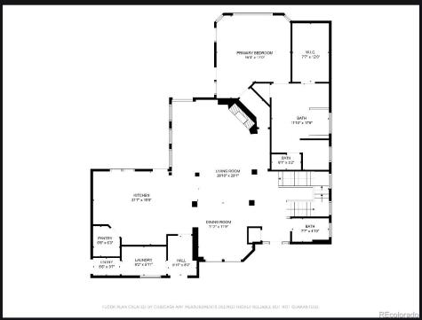 15948 Huckleberry Heights Colorado Springs CO 80908