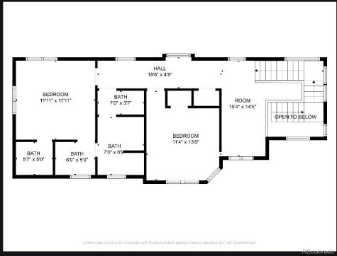 15948 Huckleberry Heights Colorado Springs CO 80908