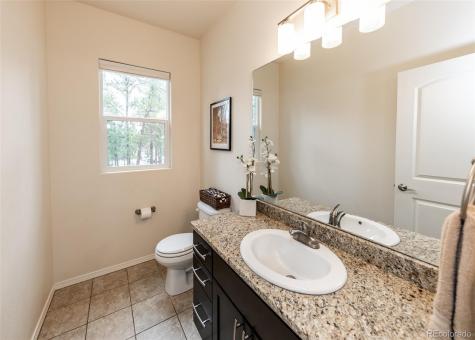 15948 Huckleberry Heights Colorado Springs CO 80908