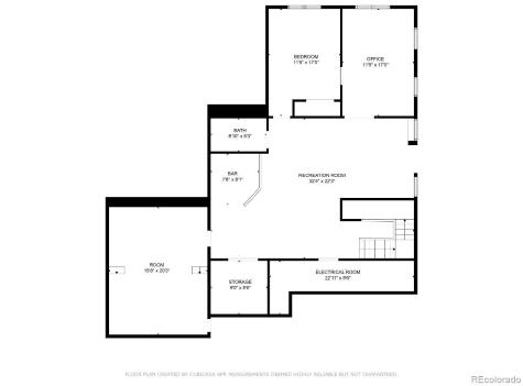 15948 Huckleberry Heights Colorado Springs CO 80908