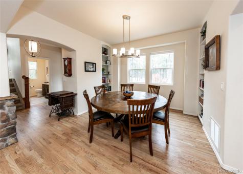 15948 Huckleberry Heights Colorado Springs CO 80908