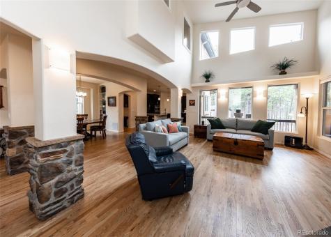 15948 Huckleberry Heights Colorado Springs CO 80908