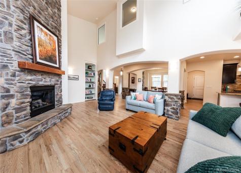 15948 Huckleberry Heights Colorado Springs CO 80908