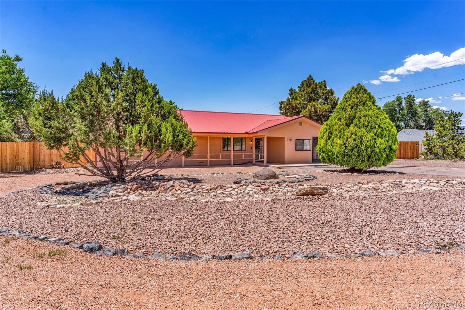 207 Fremont Street Penrose CO 81240