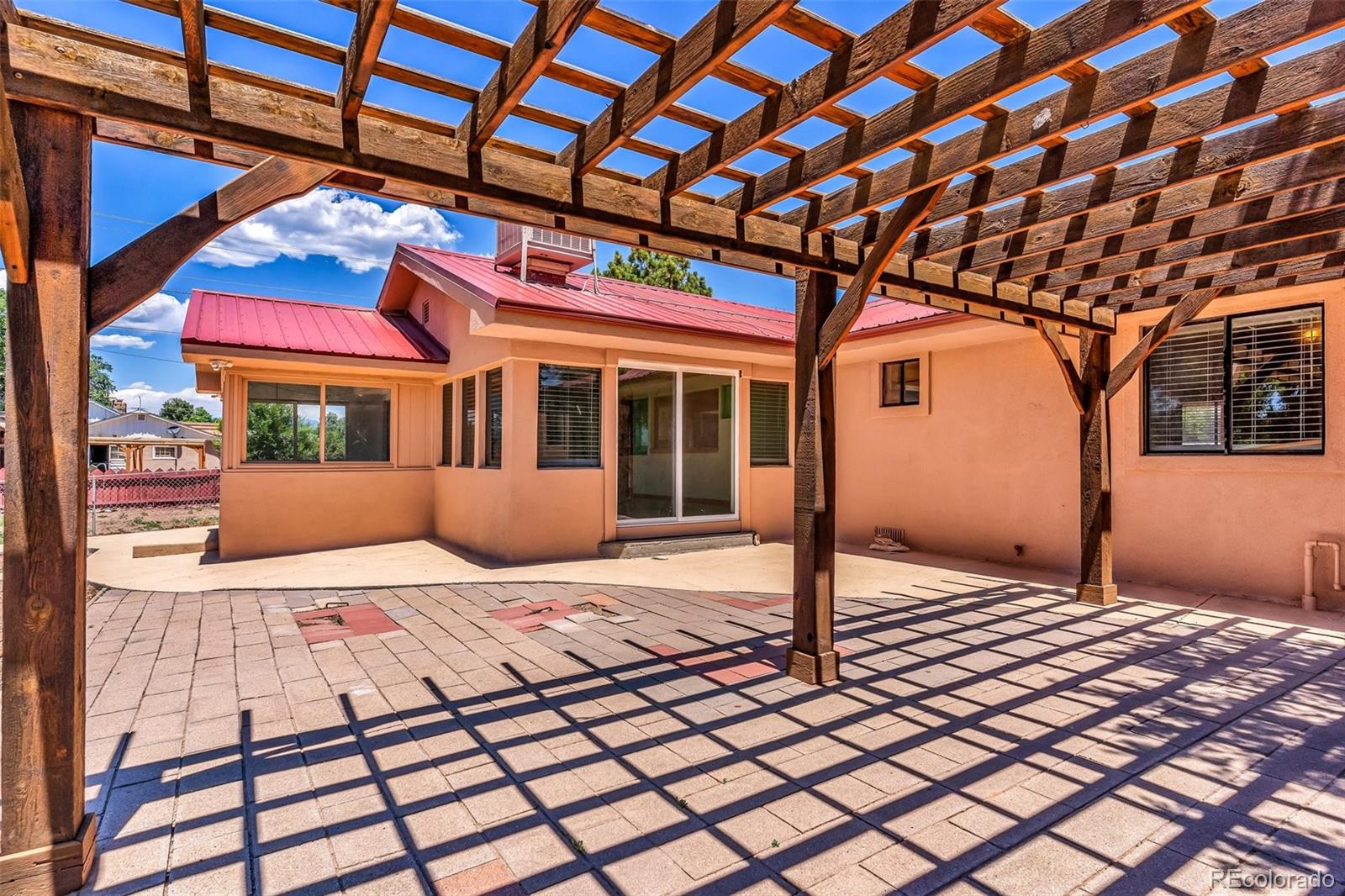 207 Fremont Street Penrose CO 81240