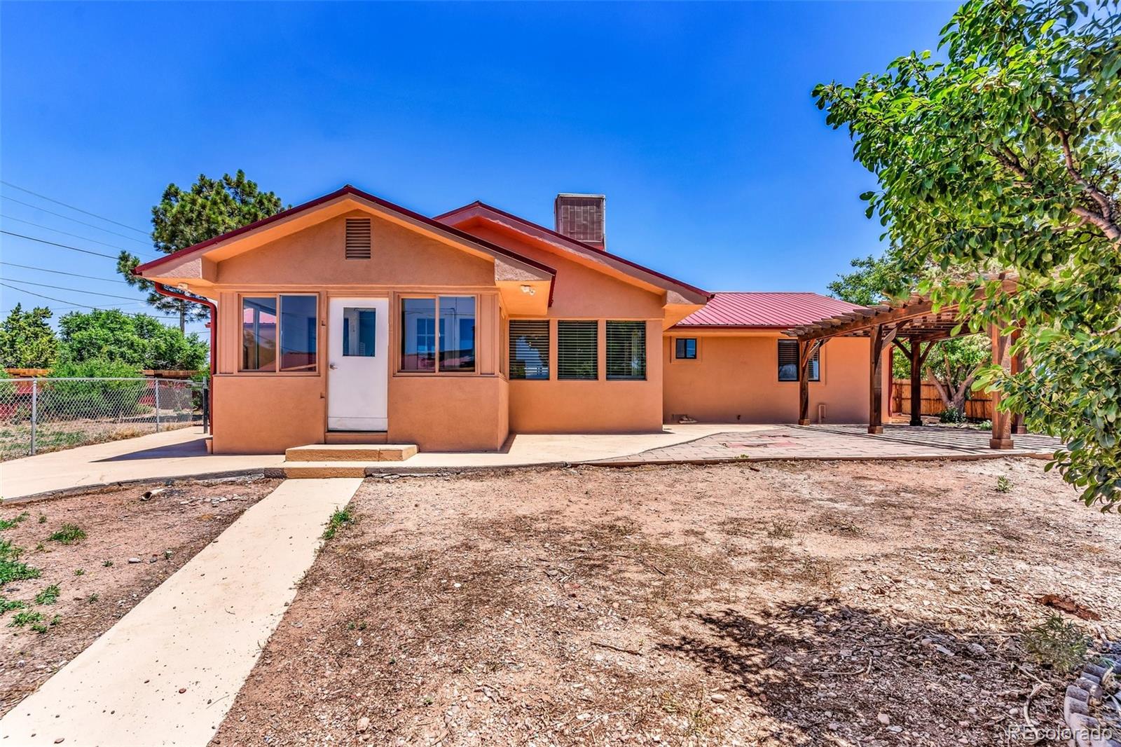 207 Fremont Street Penrose CO 81240