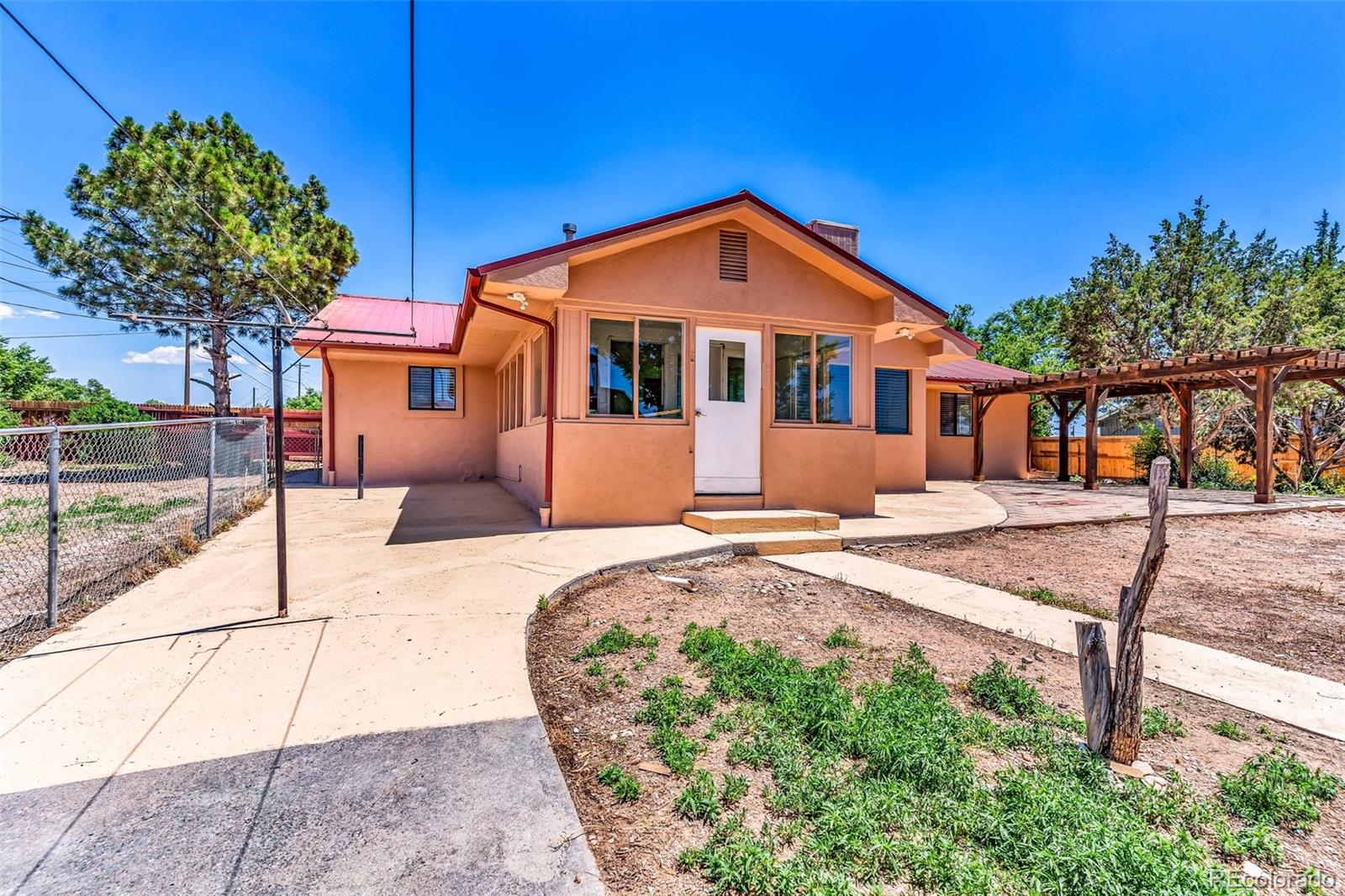 207 Fremont Street Penrose CO 81240