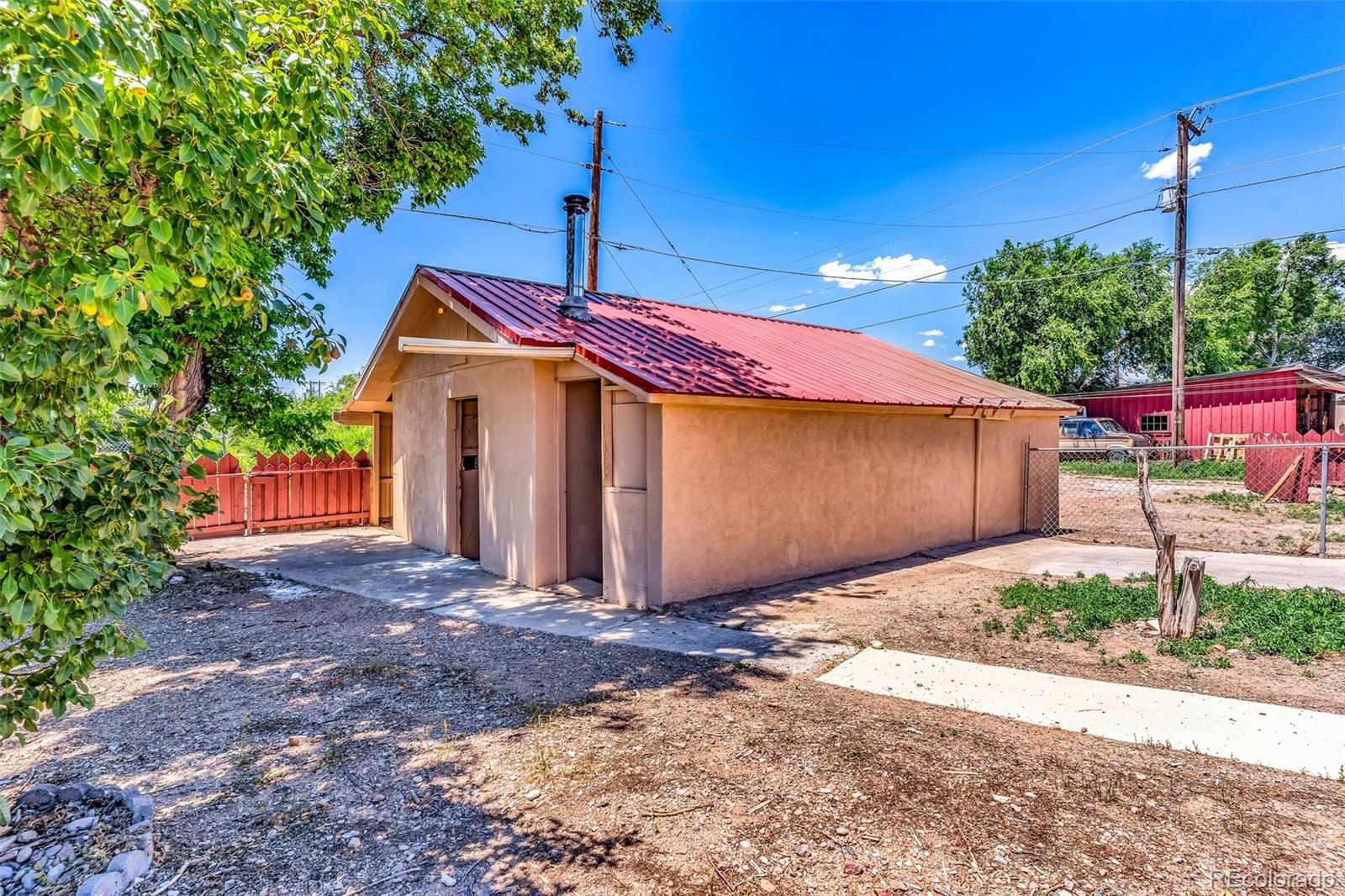 207 Fremont Street Penrose CO 81240