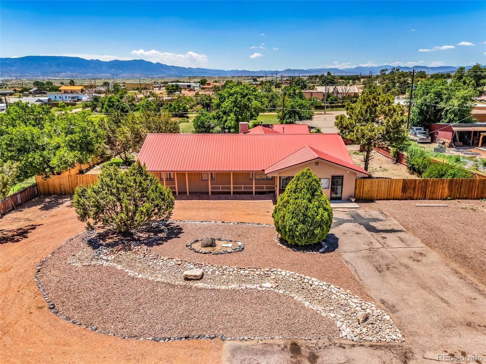 207 Fremont Street Penrose CO 81240