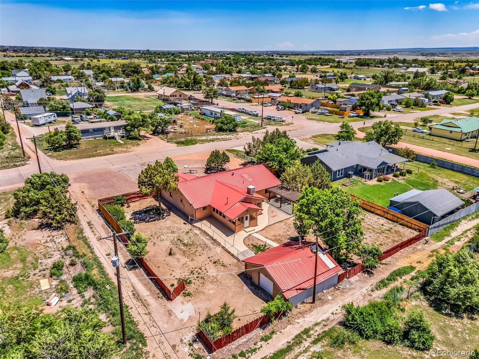 207 Fremont Street Penrose CO 81240