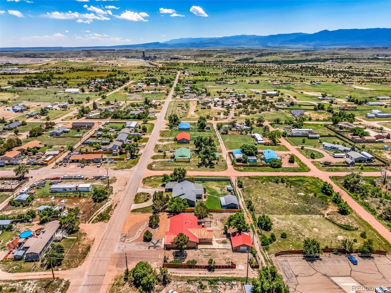 207 Fremont Street Penrose CO 81240