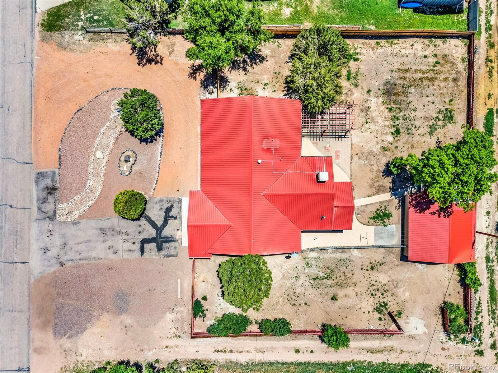 207 Fremont Street Penrose CO 81240