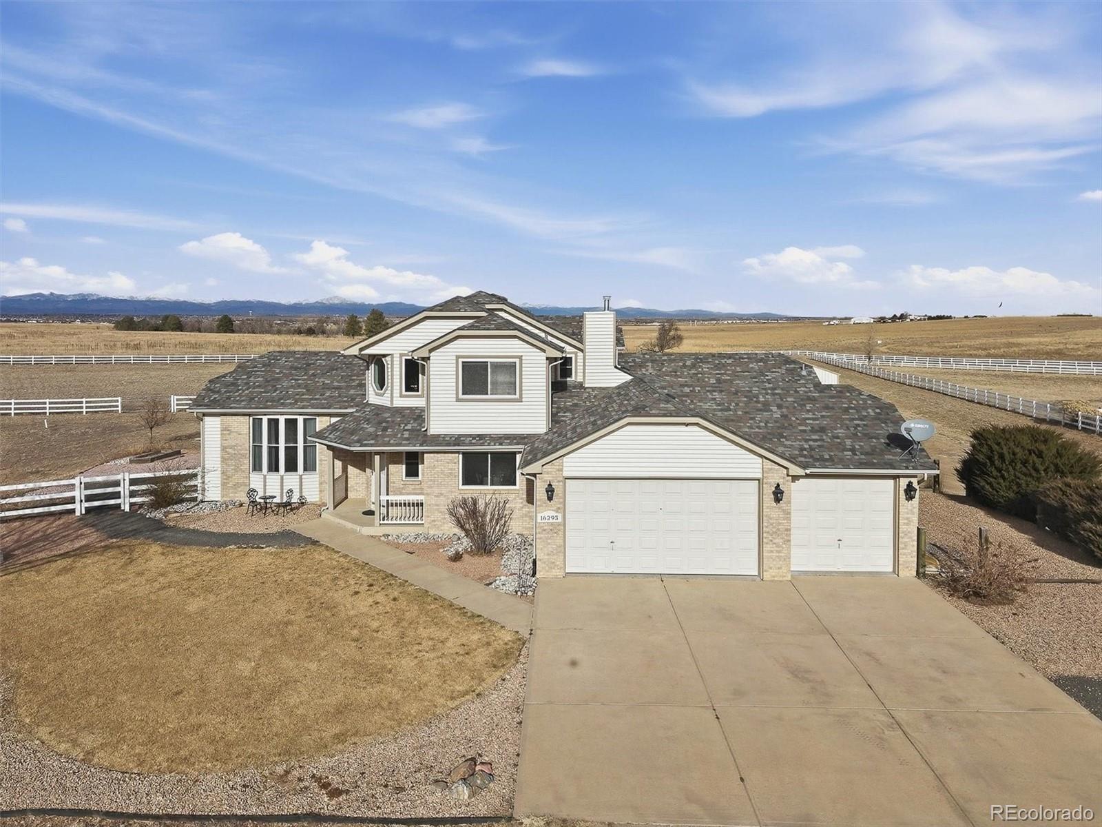 16295 Bently Street Brighton CO 80603